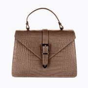 Leather Bag (Demo)