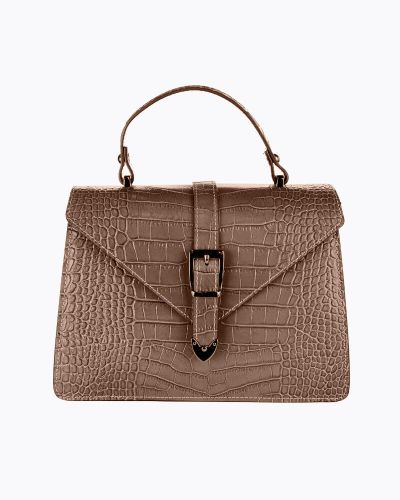 Leather Bag (Demo)