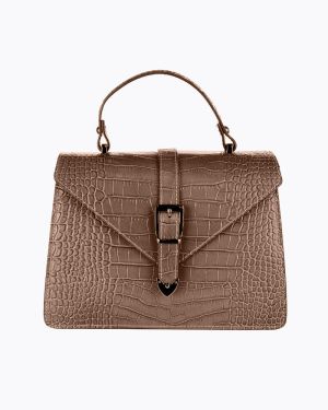 Leather Bag (Demo)